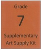 Supplementary Kit - Grade 7