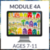 Atelier - Module 4A (Ages 7-11)