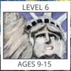 Atelier Online - Level 6 (ages 9-15)